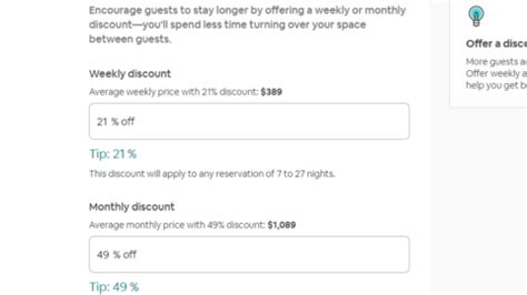 How To Set Airbnb Prices and Rates (Included Worksheet!).